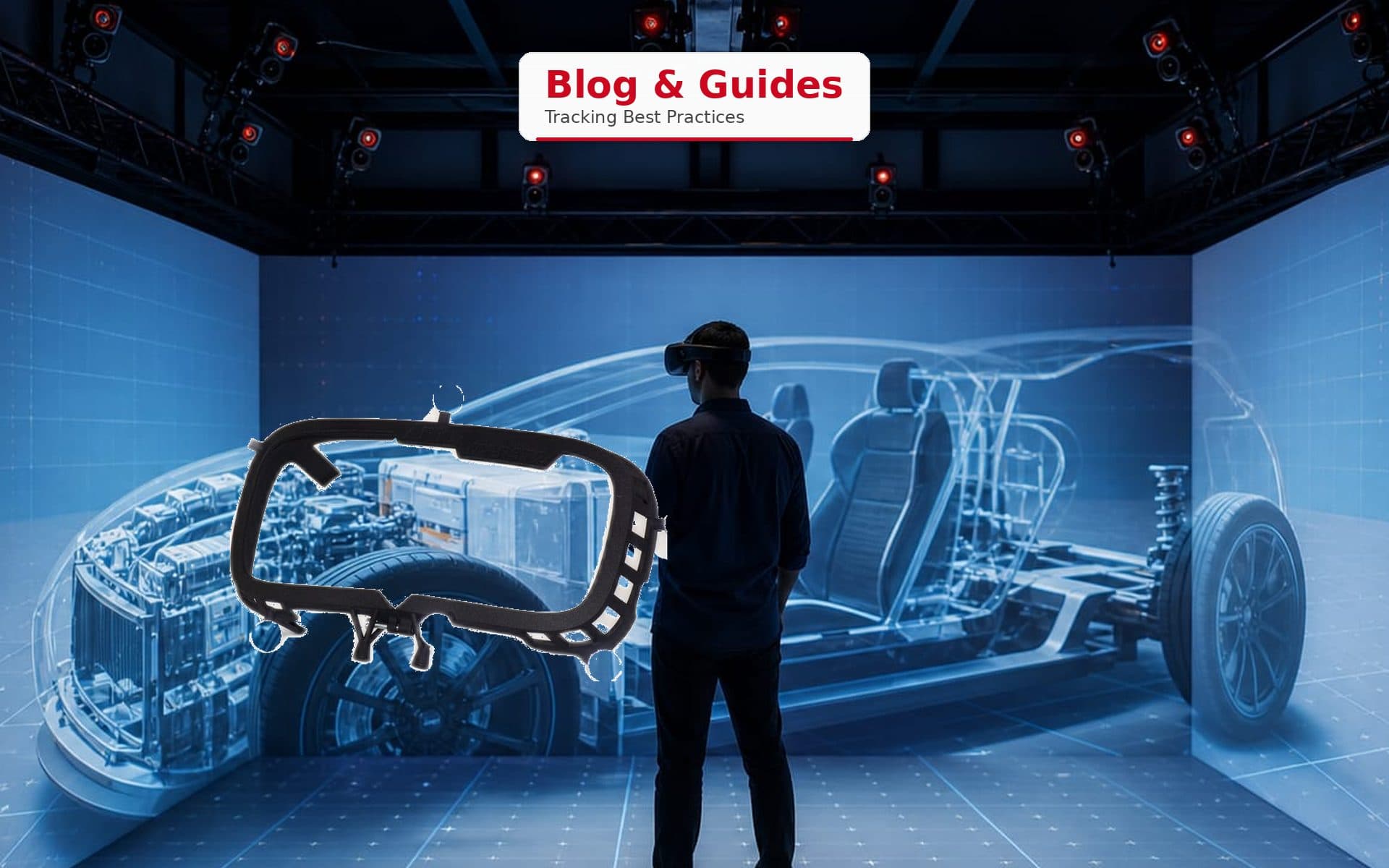 Blog & Guides — tracking best practices on ar-tracking.de