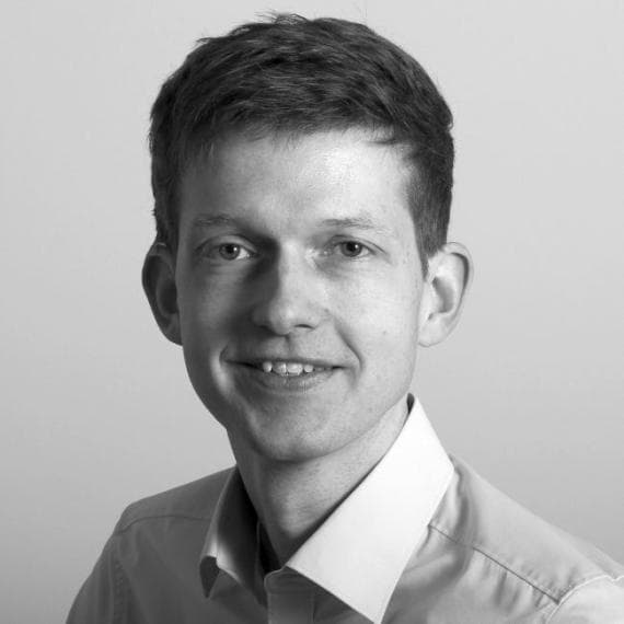Ulrich Probost, CEO of ART
